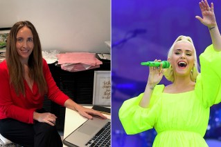 'Never really over: Aussie's legal win over Katy Perry