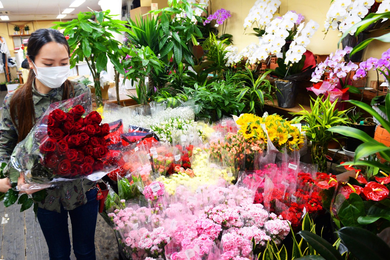 Australians are expected to loosen the purse strings for Mothers Day, despite rising costs.