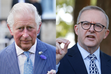 The clock’s ticking on Australian monarchy