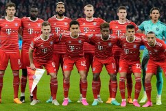 Bayern Munich blow hits A-League All Stars clash