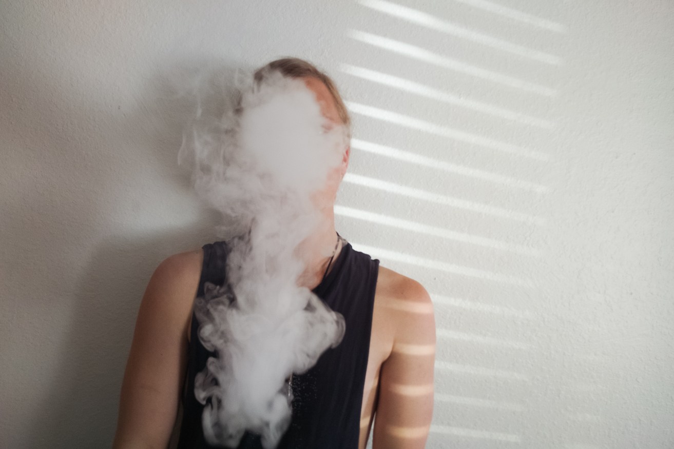The federal government is tightening the regulations pertaining to vaping, largely to protect younger people. 