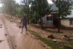 Floods, landslides kill more than 100 in Rwanda