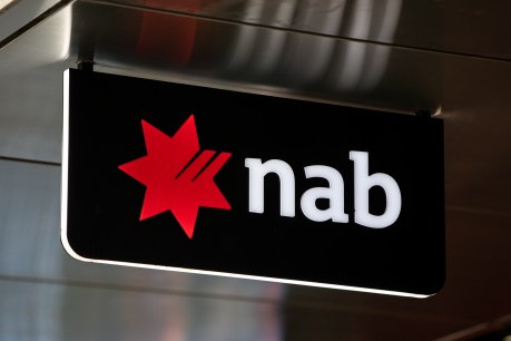 NAB profits soar on higher interest rates