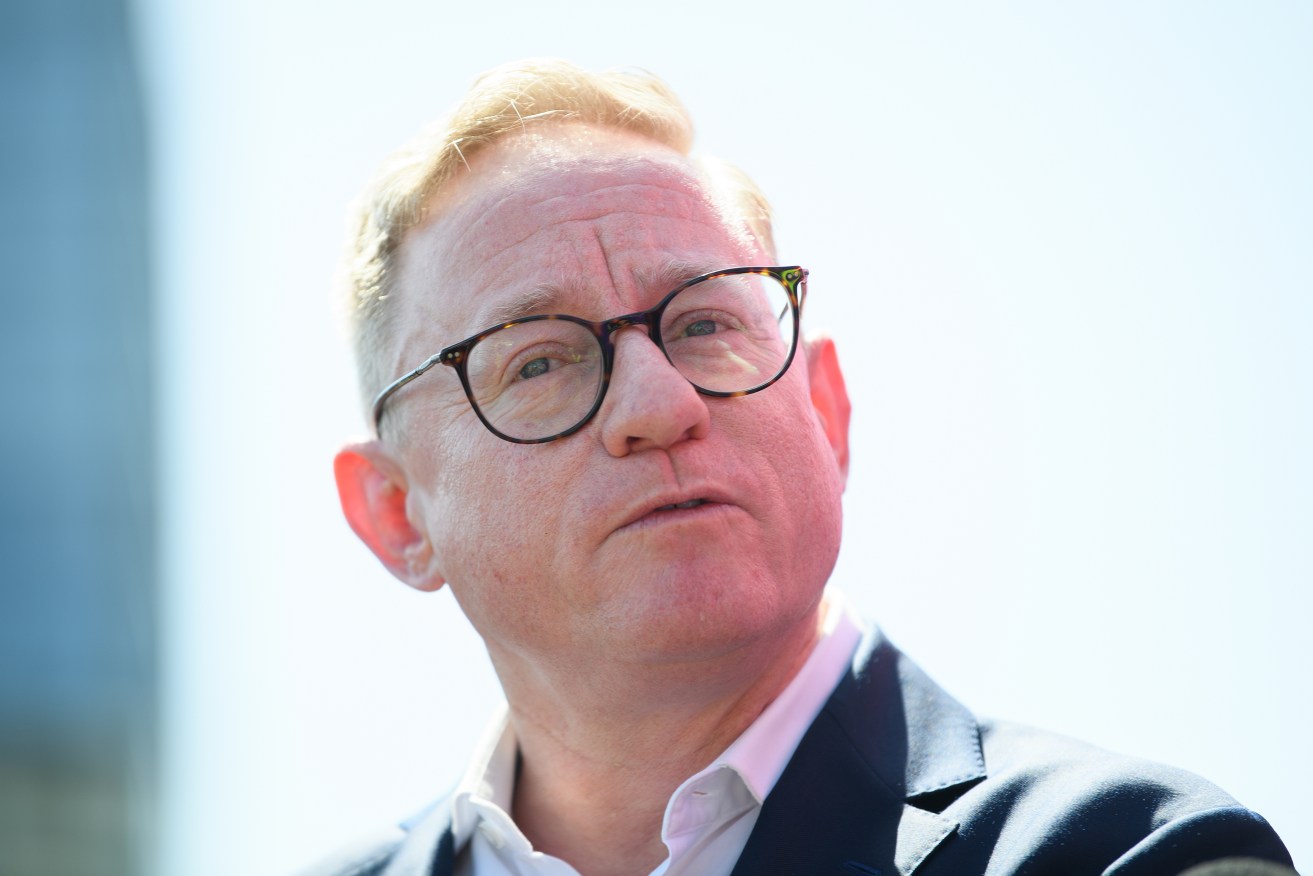 The premier is backing Nationals MP Ben Franklin to be president of the NSW upper house.