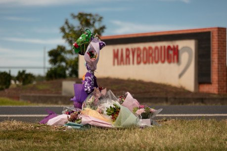Second teen charged over deadly car crash