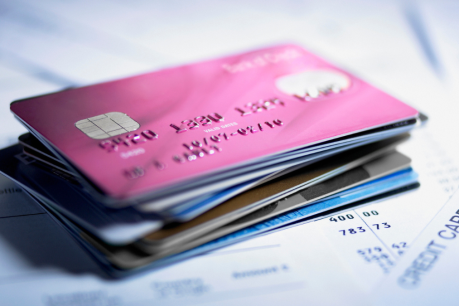 Aussies rack up soaring credit card debt to survive