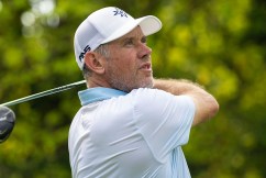World Tour ‘fully in bed’ with PGA: Lee Westwood