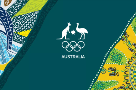 Australia Olympic Committee endorses the Voice