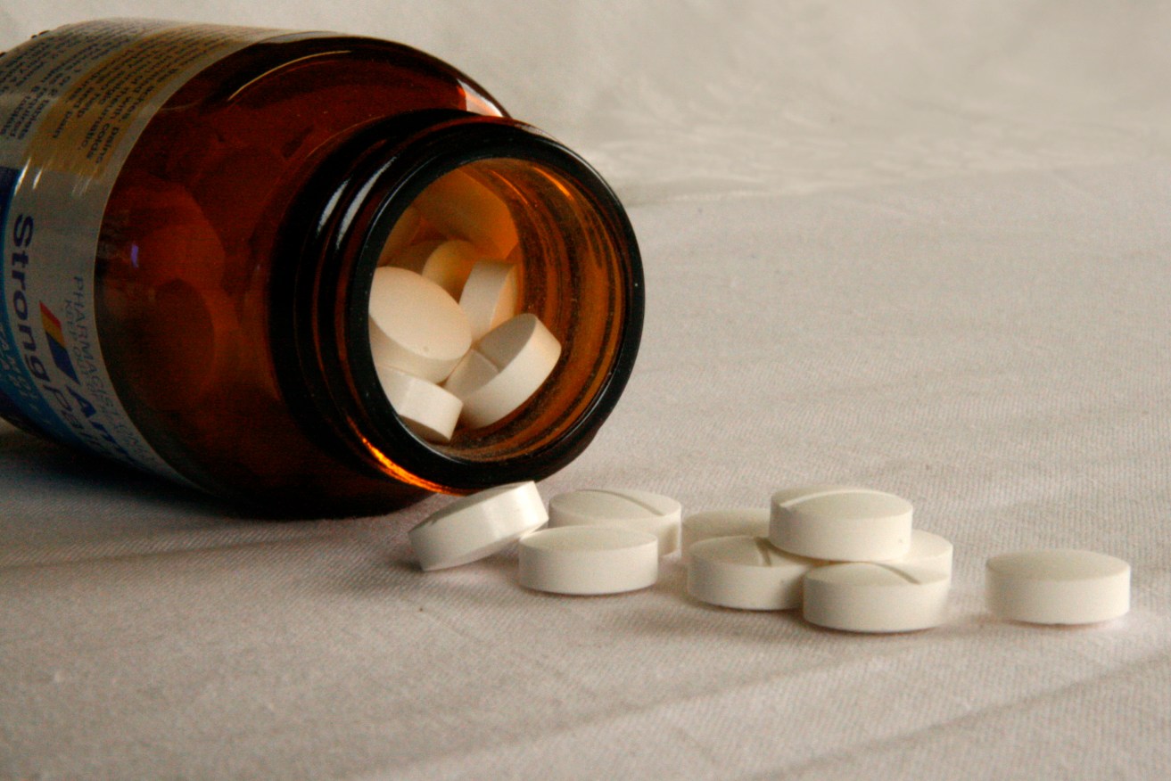 There is a shortage of a medication that's used to treat depression, anxiety and OCD.