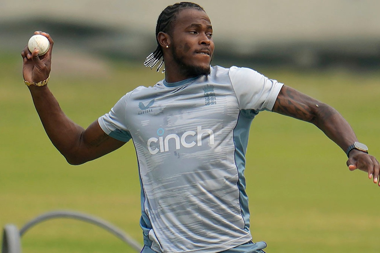 England paceman Jofra Archer will miss the rest of the Indian Premier League and return home. 