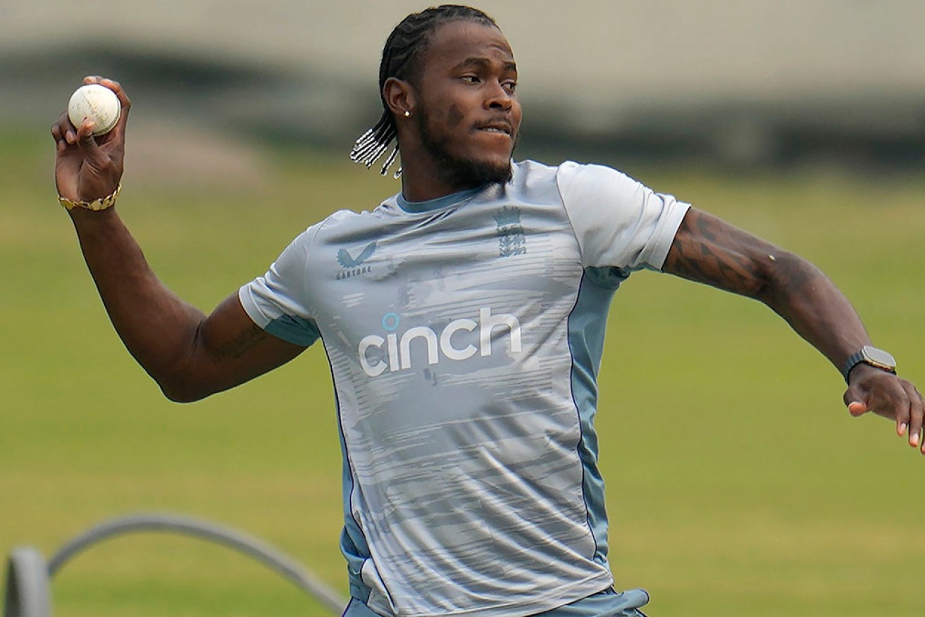 England paceman Jofra Archer will miss the rest of the Indian Premier League and return home.