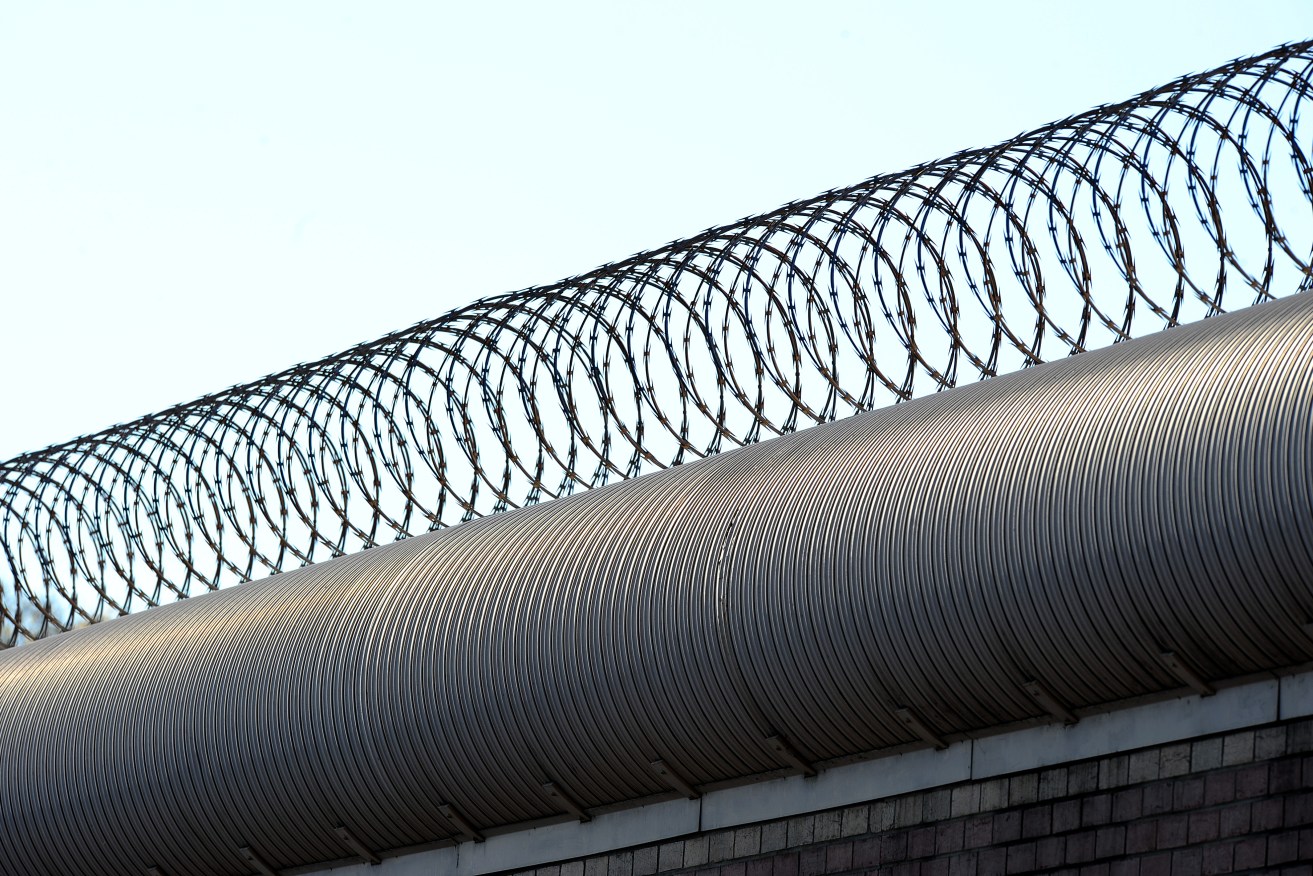 Dozens of juvenile detainees as Banksia Hill have rioted, lighting fires and causing damage.