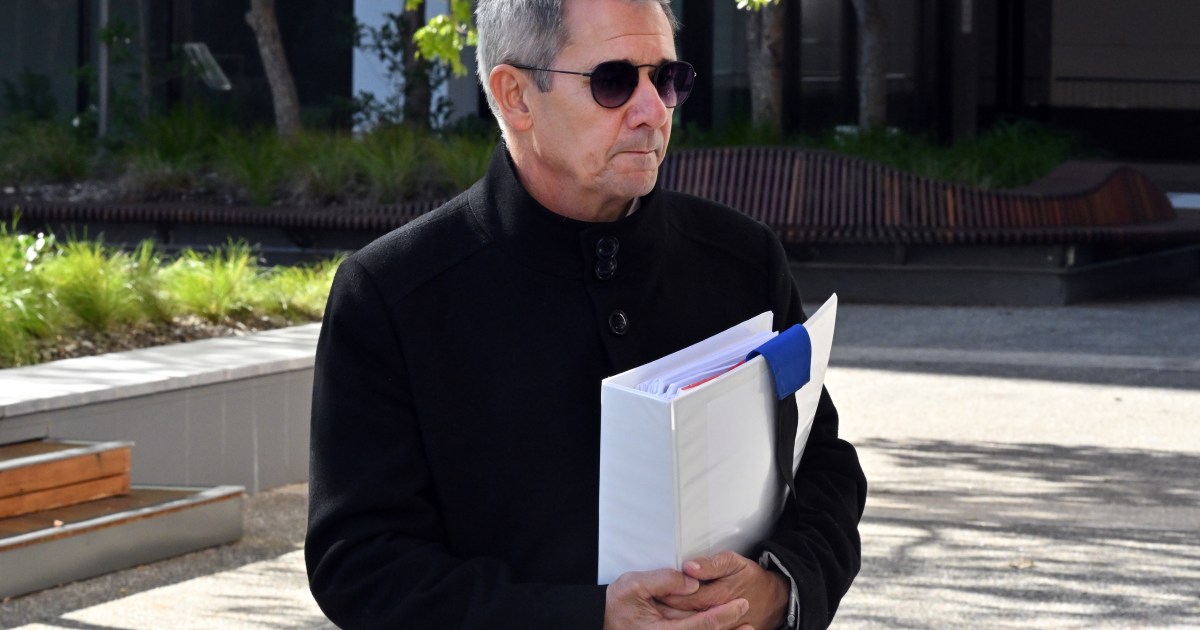 Lehrmann trial jury 'inclined to convict', inquiry told
