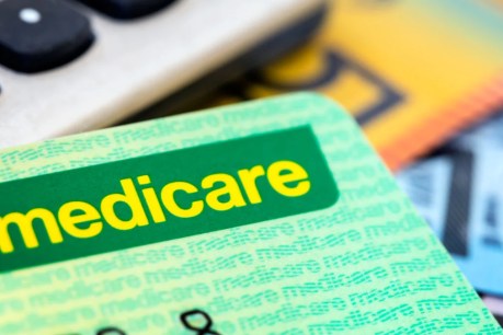 Australians owed millions in unclaimed Medicare rebates