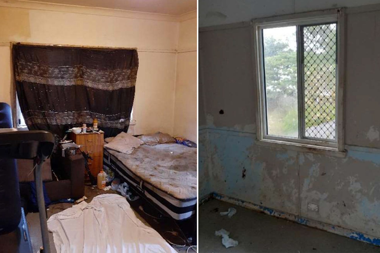 The case of two boys left naked in a room has laid bare agency failings to protect disabled people.