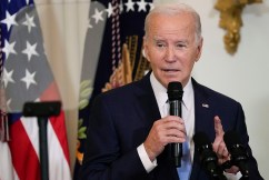 Biden to sign defence pact in PNG, with eyes on China