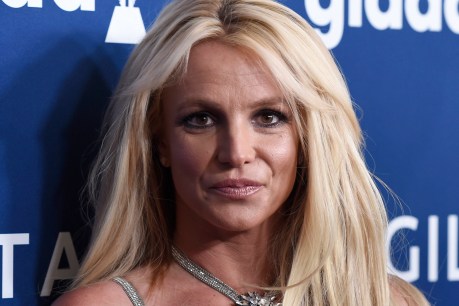 Another controversial Britney doco surfaces