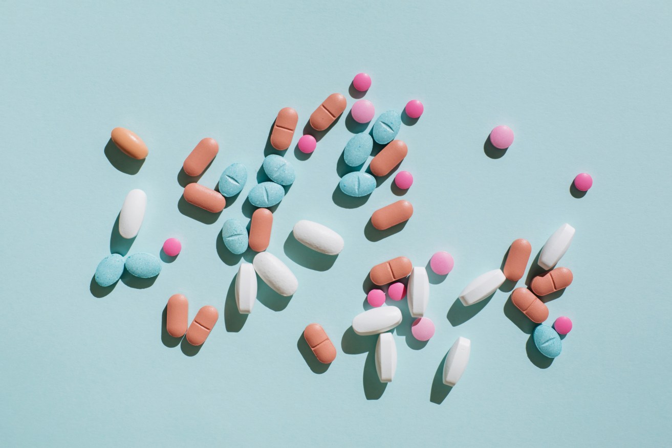 Taking antibiotics can have nasty side effects such as bloating and nausea, as well as s well as longer-term health problems.