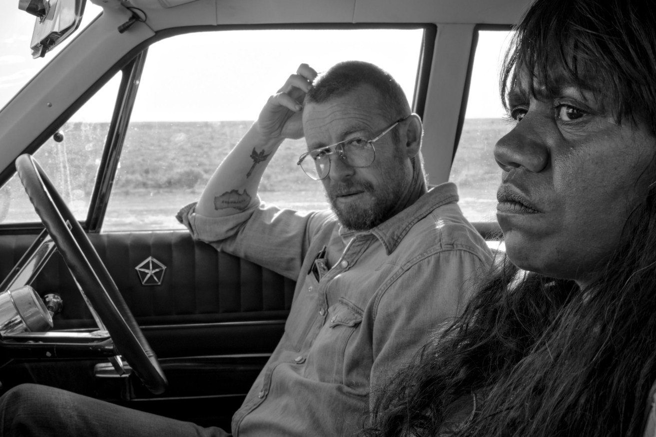 Over the past five years, Baker has been drawn to home-grown stories after a lengthy TV and film career in the US.