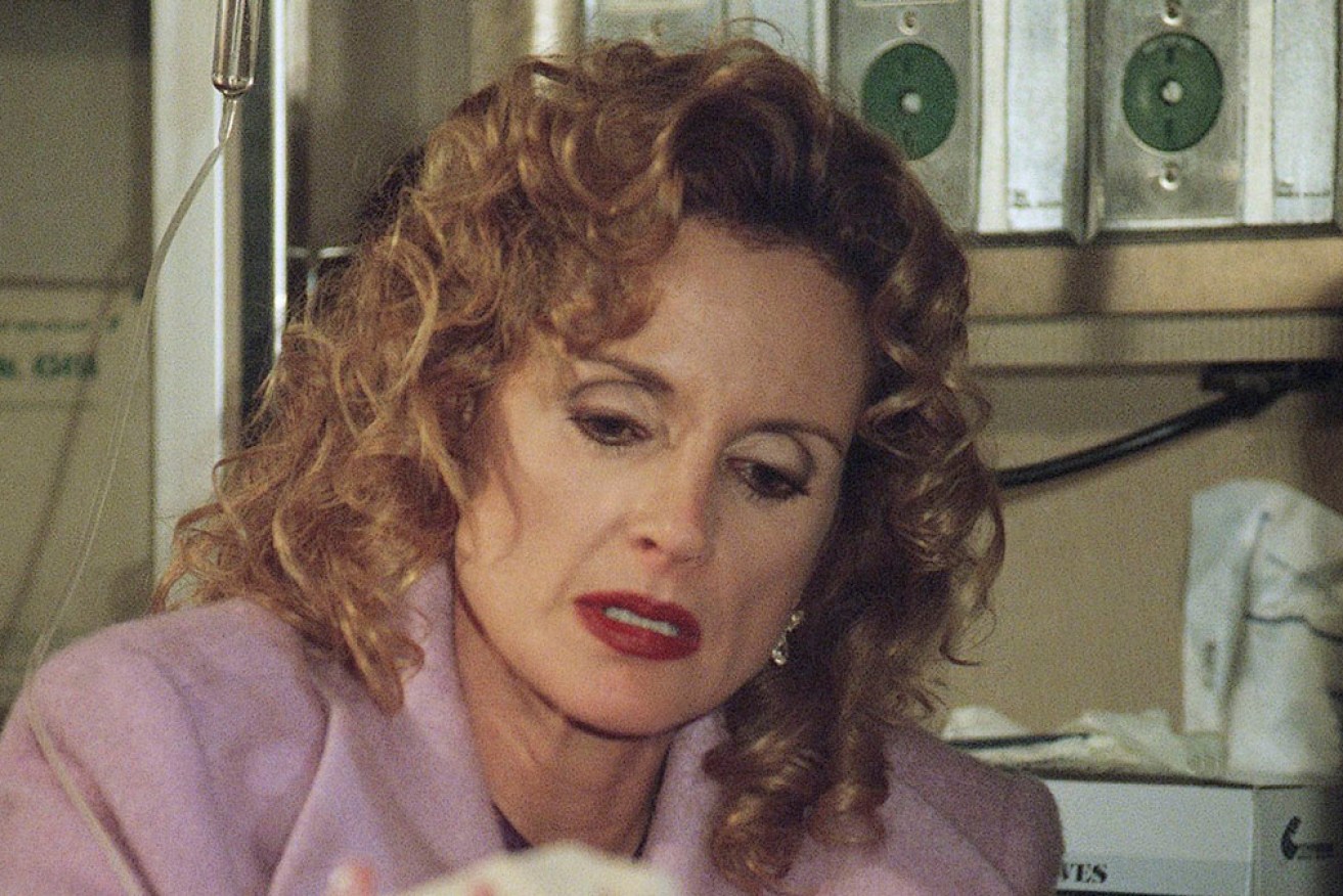<i>General Hospital</i> actor Jacklyn Zeman has died after a short battle with cancer.