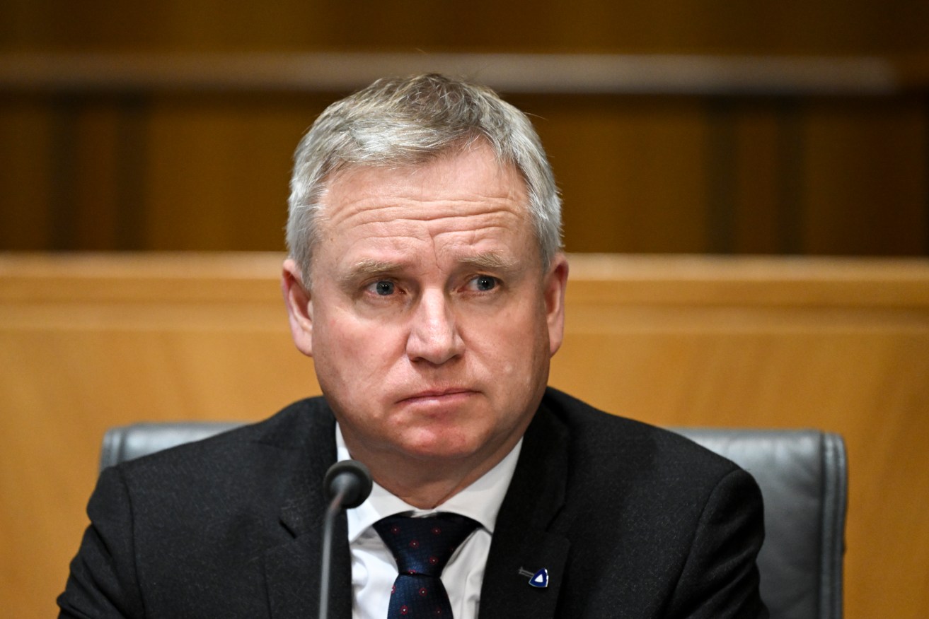 Jeremy Rockliff says parliament will not resume without a guarantee of supply from Elise Archer.
