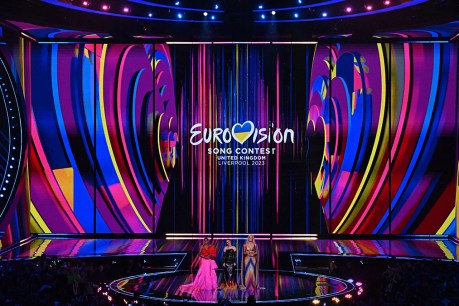 Eurovision moments that keep viewers coming back