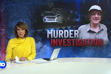 Watch: Retired teacher’s aide found dead 