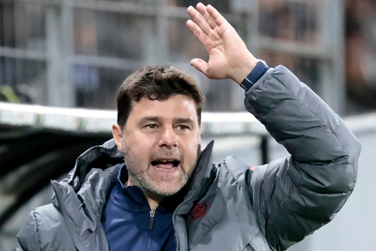 Premier League club Chelsea has hired Mauricio Pochettino as manager on a two-year contract. 