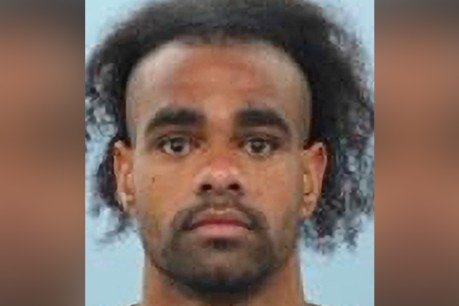 Escaped offenders caught, one still missing