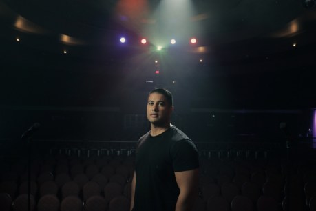 Influence of Hillsong laid bare in SBS doco 
