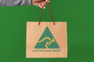 Buy Aussie, PM urges, as trade battle ramps up