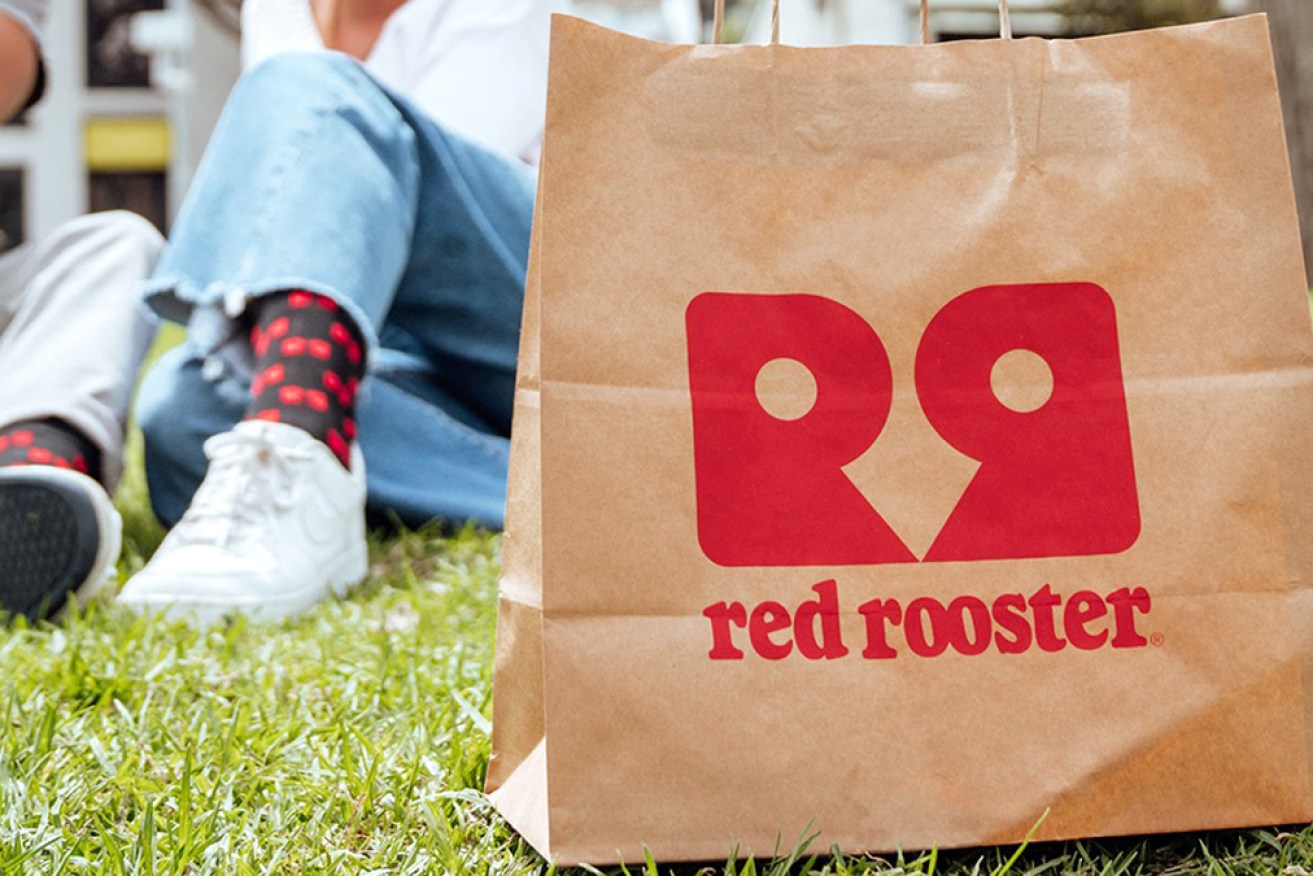 Red Rooster has had one of Australia's most complained about ads in 2023.