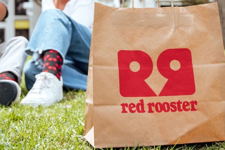 Red Rooster, Cold Rock hit with child labour charges