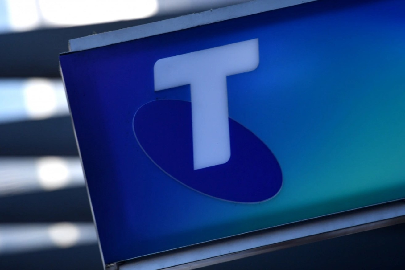 Telstra's H1 net profit rose to $1 billion on the back of a strong performance in its core business.