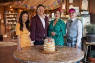 Rachel Khoo Wedding 60 Photos Astyledwedding