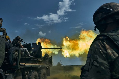 Ukraine says it has shot down six Russian hypersonic Kinzhal missiles