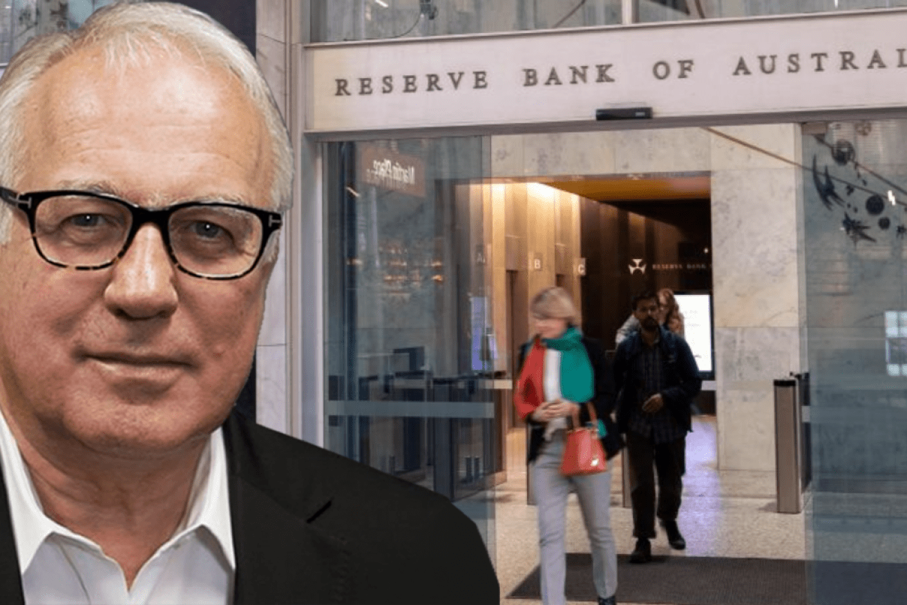 The Reserve Bank has finished hiking interest rates, Alan Kohler writes.