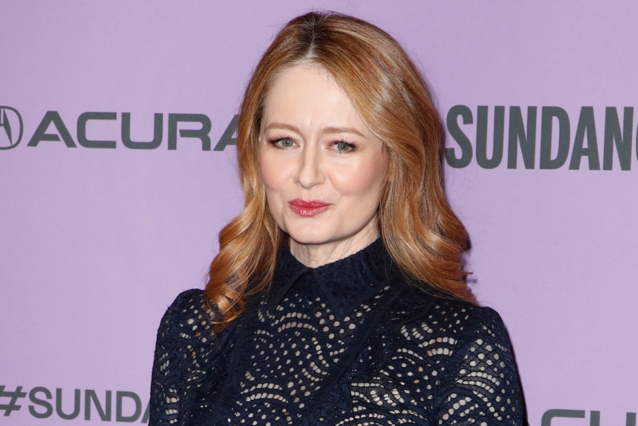 Miranda Otto backs the call for quotas requiring streaming giants to provide more local content.