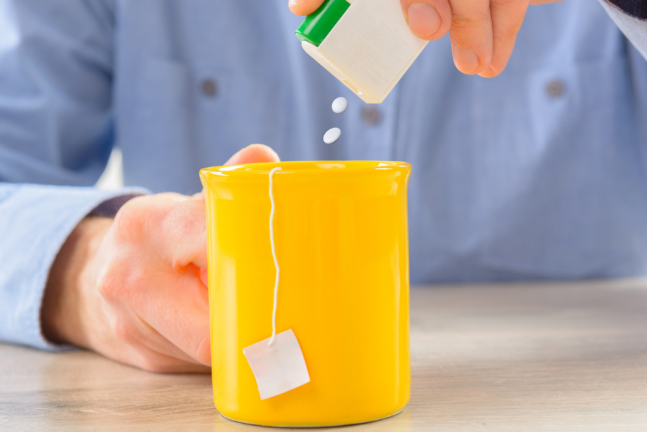 Should you switch back to regular sugar?