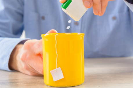 WHO no longer backs use of artificial sweeteners