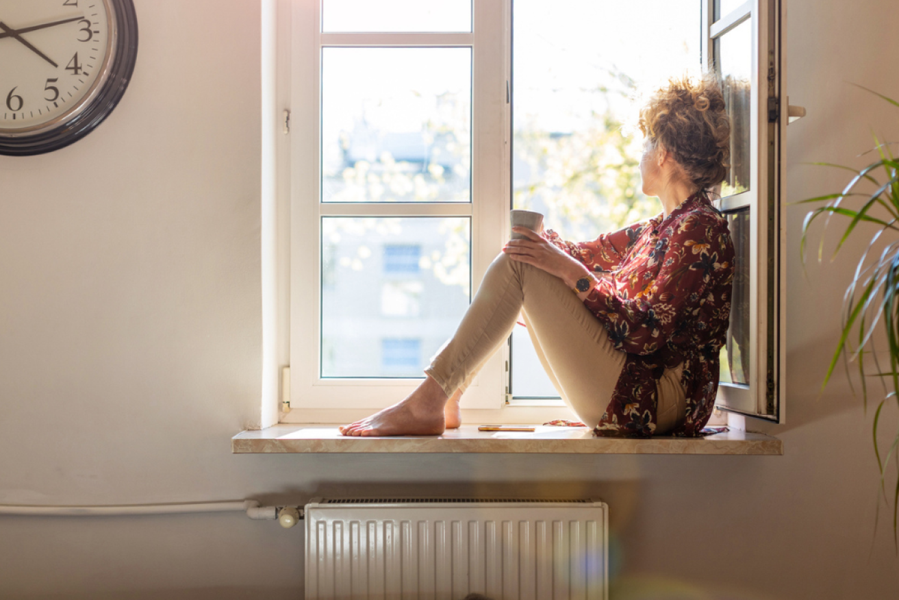 Official estimates suggest about 40 per cent of NSW residents experience loneliness.