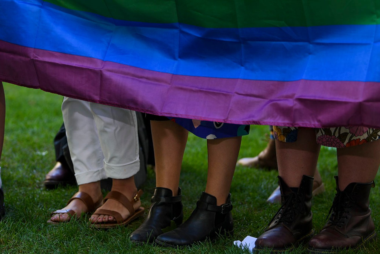 The rights of LGBTQI people in NSW have been strengthened after a landmark bill passed state parliament.