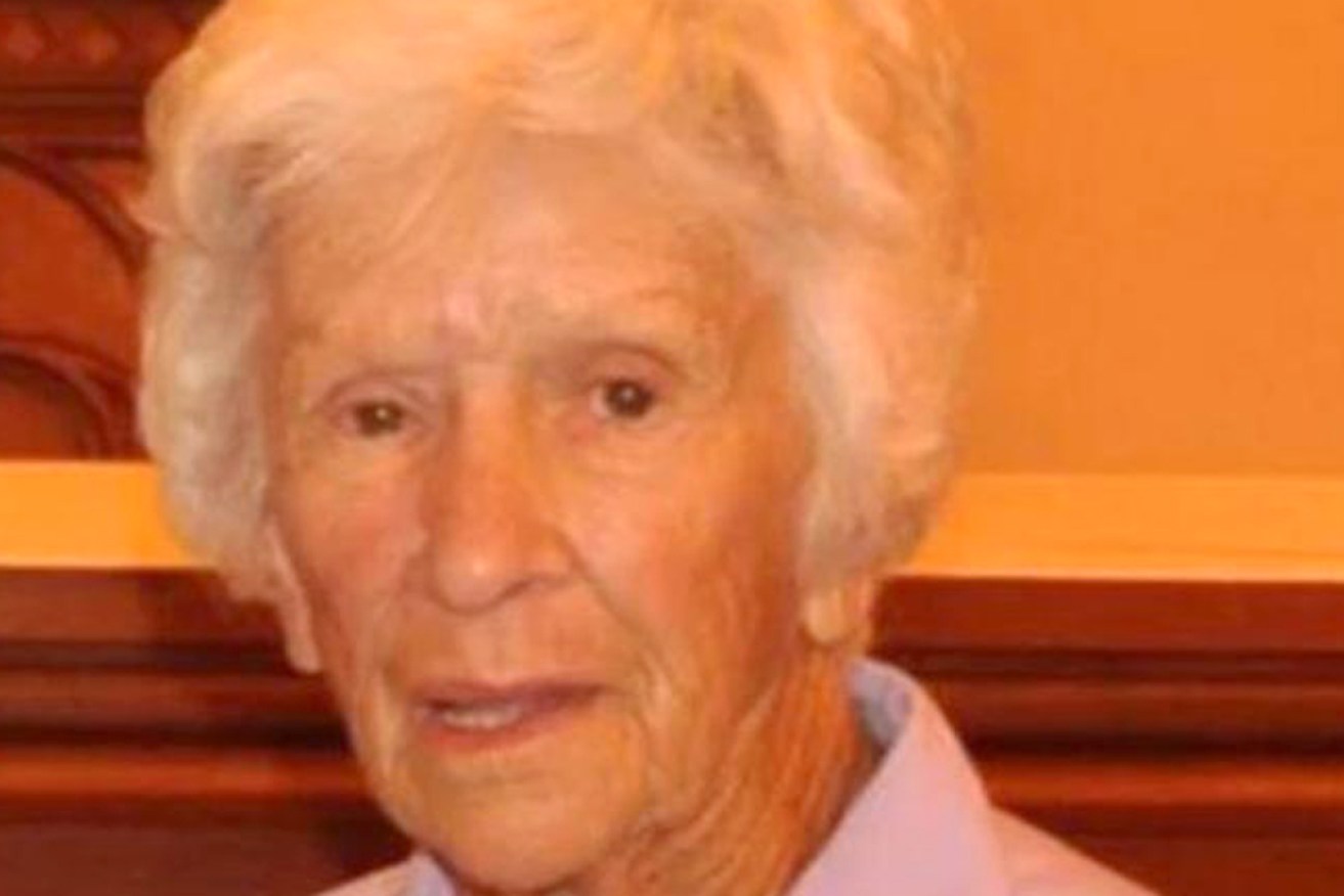 Clare Nowland was diagnosed with moderate to moderately severe dementia at the time she was tasered.