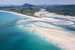 Aussie beaches among world's best