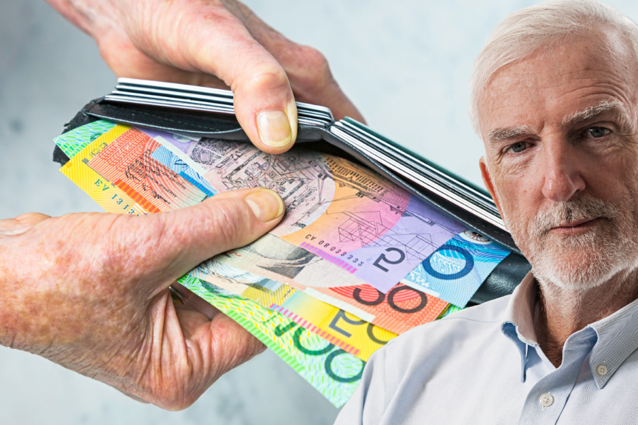 Comparing wage outlooks versus what eventuates paints a stark picture.