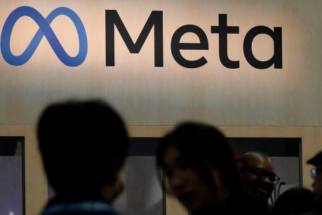 EU privacy regulator hits Meta with record $2 billion fine for data transfers