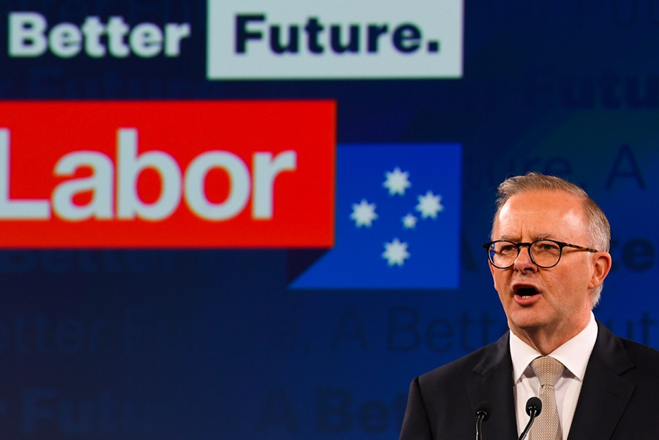 Anthony Albanese appears to have taken over the ALP, Michael Pascoe writes. 