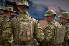 Churn worry as ADF tackles ‘scary’ troop shortfall