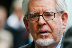 Disgraced entertainer Rolf Harris dead at 93