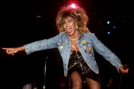 Queen of rock’n’roll Tina Turner dies, aged 83